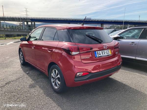 Hyundai i20 1.0 T-GDI Comfort - 3