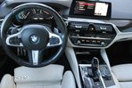 BMW Seria 5 520d xDrive M Sport sport - 15