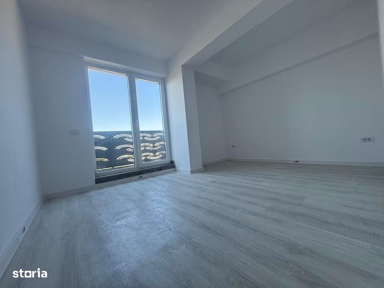 Dezvoltator -Apartament 3 camere -Decomandat-Safirului- Finisat - Imagine principală: 2/10