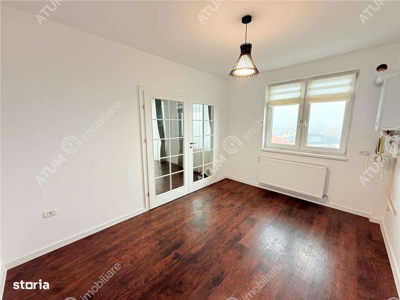 Apartament cu 4 camere 159 mp utili 2 locuri parcare 3 bai in Selimbar-6