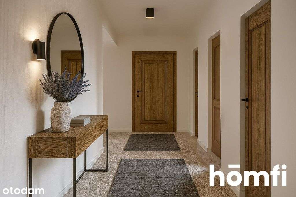 4M w otoczeniu zieleni. Wysoki standard - Pełny obrazek: 4/18