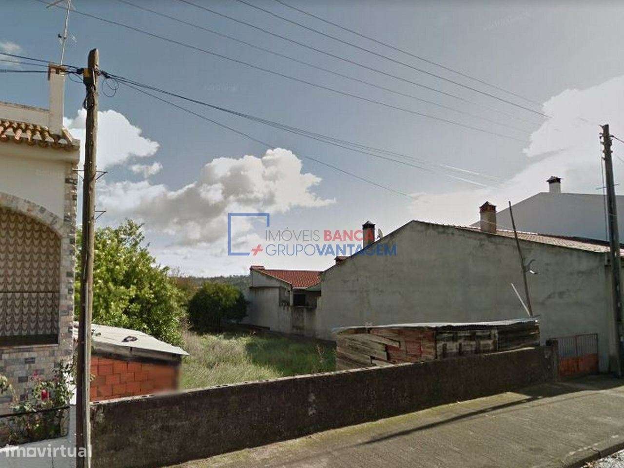 Lote de terreno, Ponte Sor, Portalegre - Grande imagem: 5/7