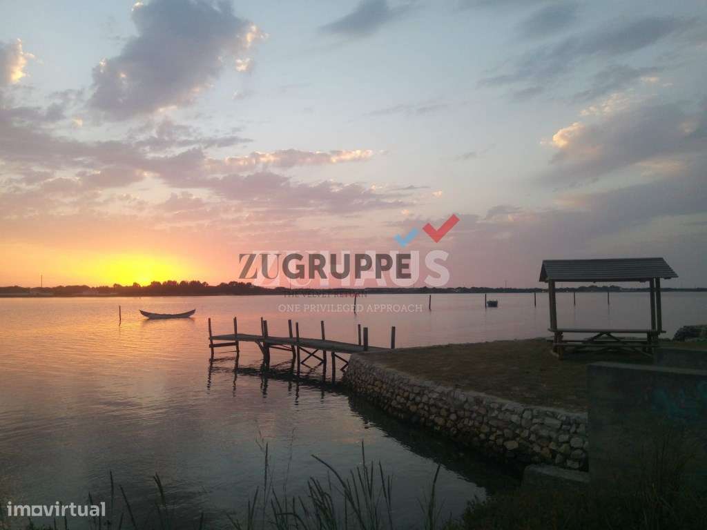 Apartamento T2 novo no centro de Aveiro-33