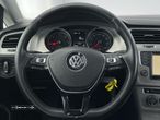 VW Golf 1.6 TDi BlueMotion Confortline - 14