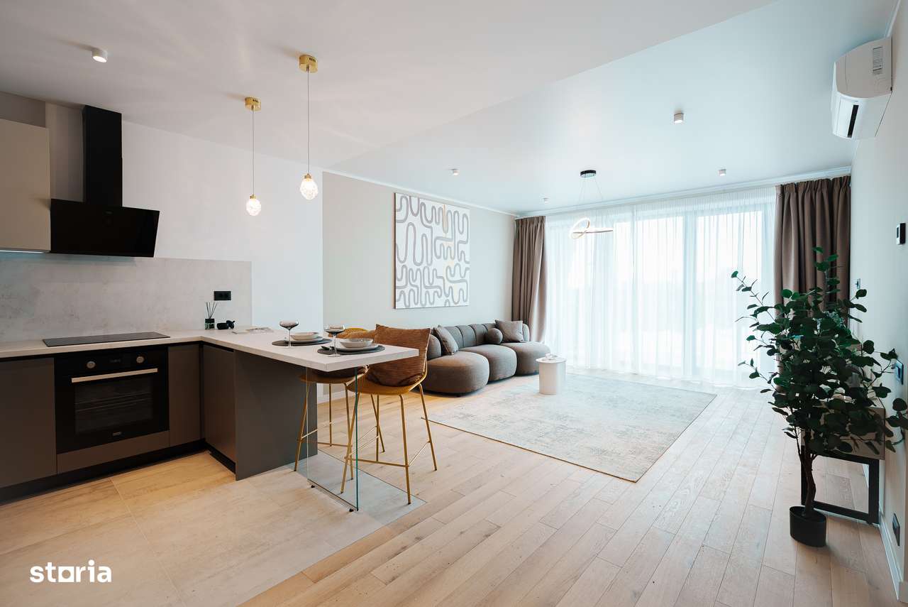 Apartament 4 camere I ONE Lake District - Imagine principală: 4/16