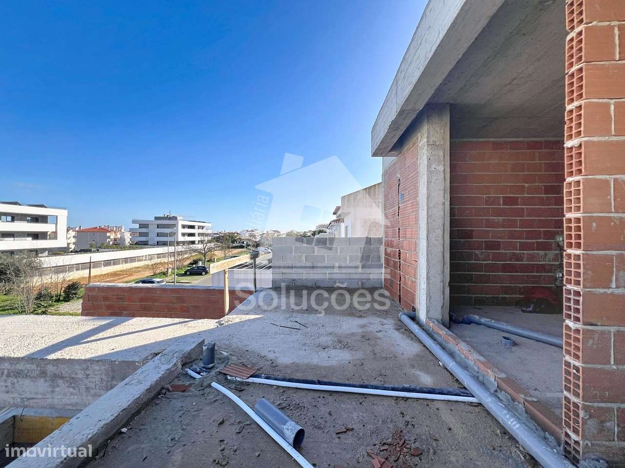 Moradia M3 +1 Vale Lagar Portimão - Grande imagem: 3/39