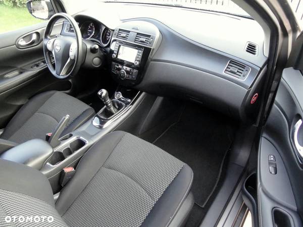 Nissan Pulsar 1.2 DIG-T Tekna - 12