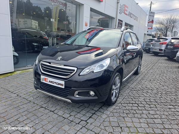 Peugeot 2008 1.2 PureTech Allure - 2