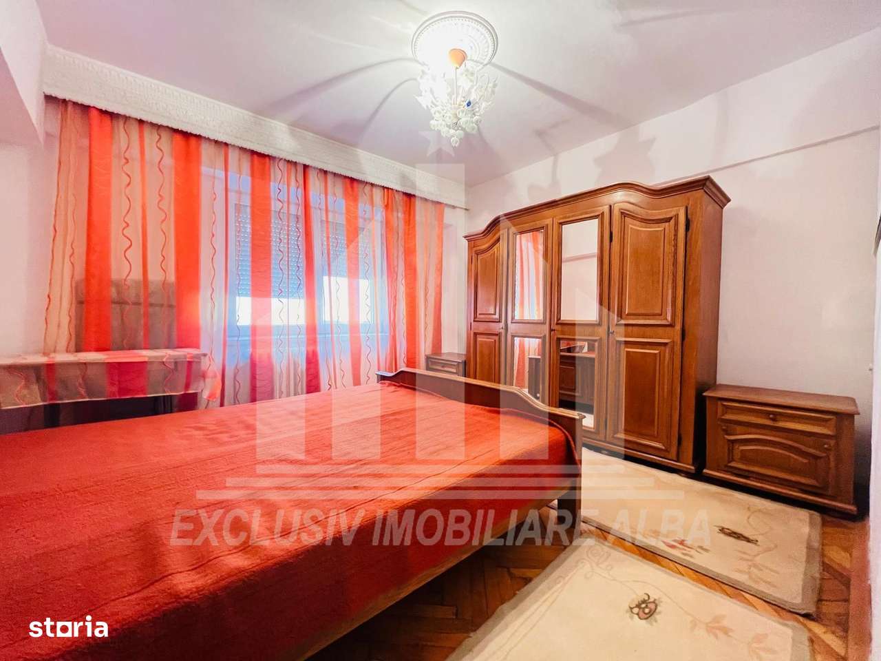 Apartament 3 camere decomandate | 60 mp | Etaj intermediar | Ampoi 1 - Imagine principală: 4/5