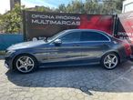 Mercedes-Benz C 220 D AMG Line - 3