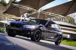 BMW 118 d Pack M Auto - 9