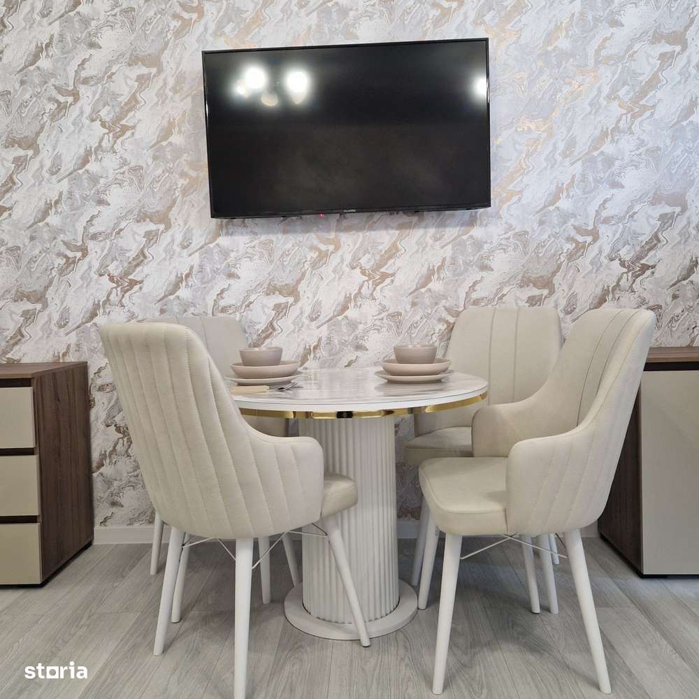 Garsonieră Ultramoderna de vânzare – Hanul cu peste - Ocazie Unica - Imagine principală: 1/7