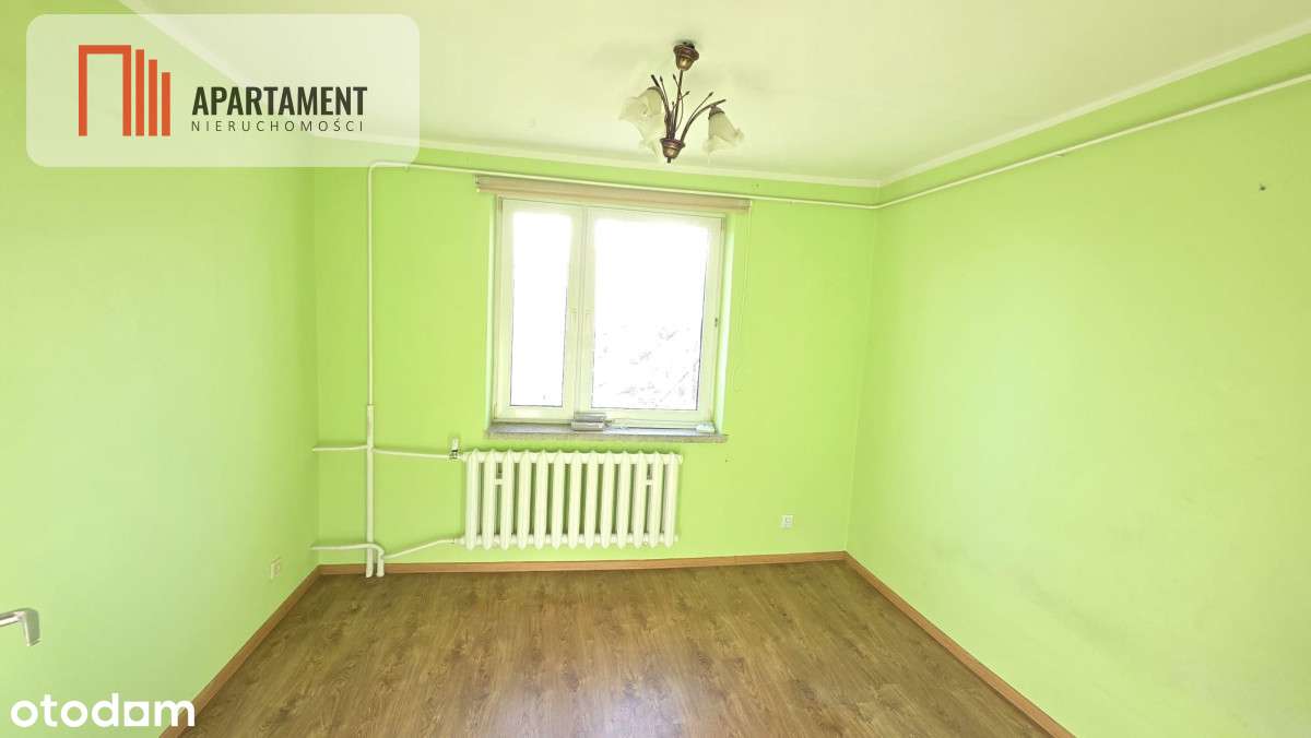 Dom z ogrodem i dodatkową działka- 3 ary - Pełny obrazek: 4/13