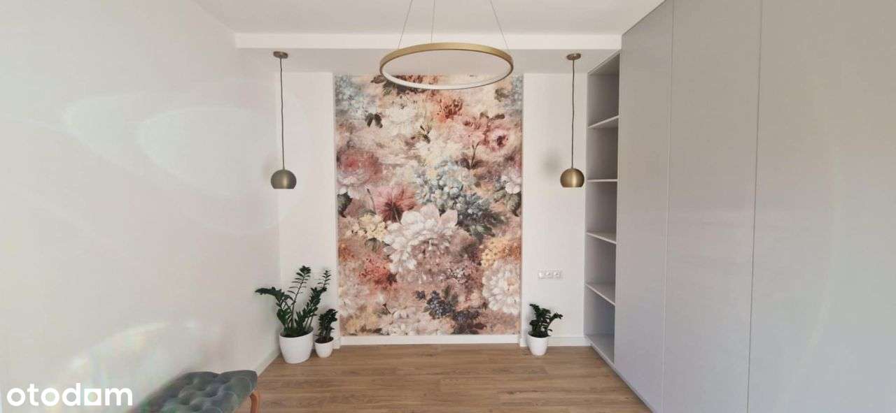 5 pokoi+2 łazienki-109m²(po podł. 132,5m²)- NOWY DOM -DZIAŁKA 1077m²-5