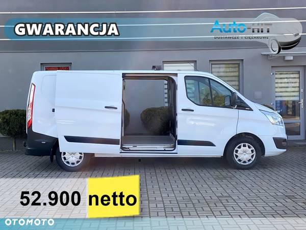 Ford Transit - 2