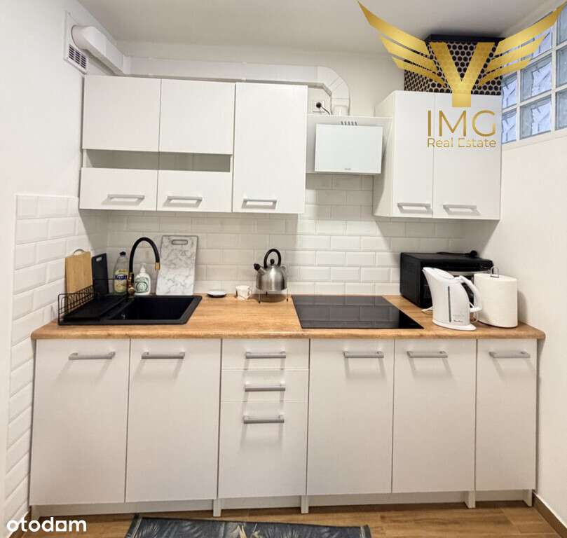 Dwa oddzielne pokoje, Blisko Centrum, bez prowizji - Pełny obrazek: 4/14