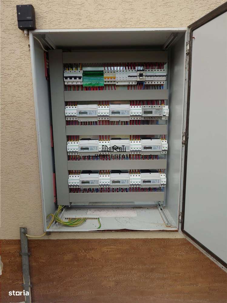 Cladire noua, ideala pentru cazare sau spatii de birouri in Brad, Hd-10