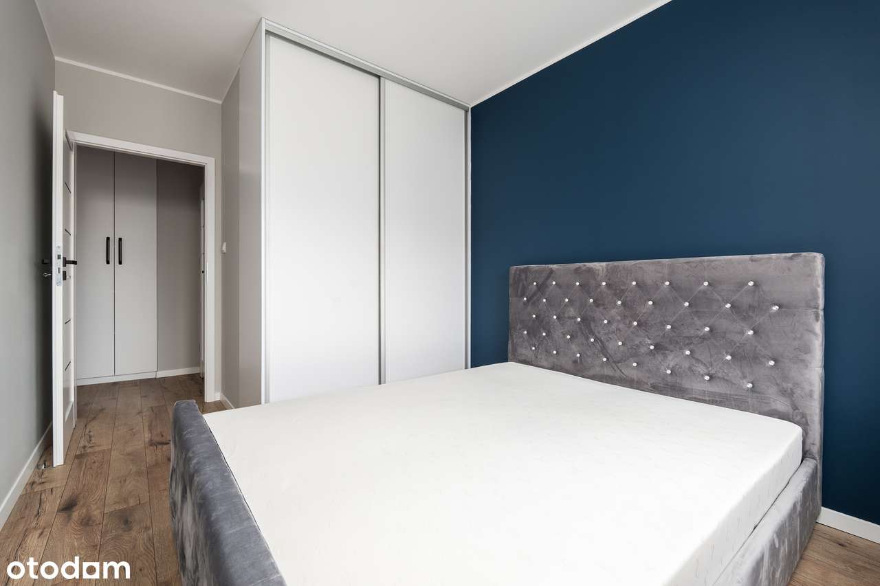 Gotowe do zamieszkanie z osobną kuchnią-5