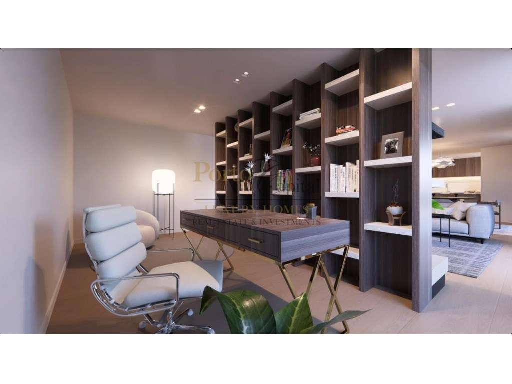 FANTASTICOS APARTAMENTOS T1, T2 E T3, COM VARANDA E LUGAR DE GARAGE...-15