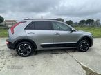 Kia e-Niro EV 64kWh Tech - 3