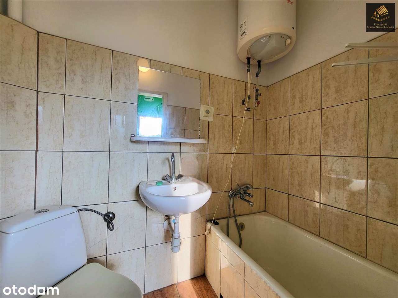 Dom na sprzedaż, Blachownia, 1 pokój-5