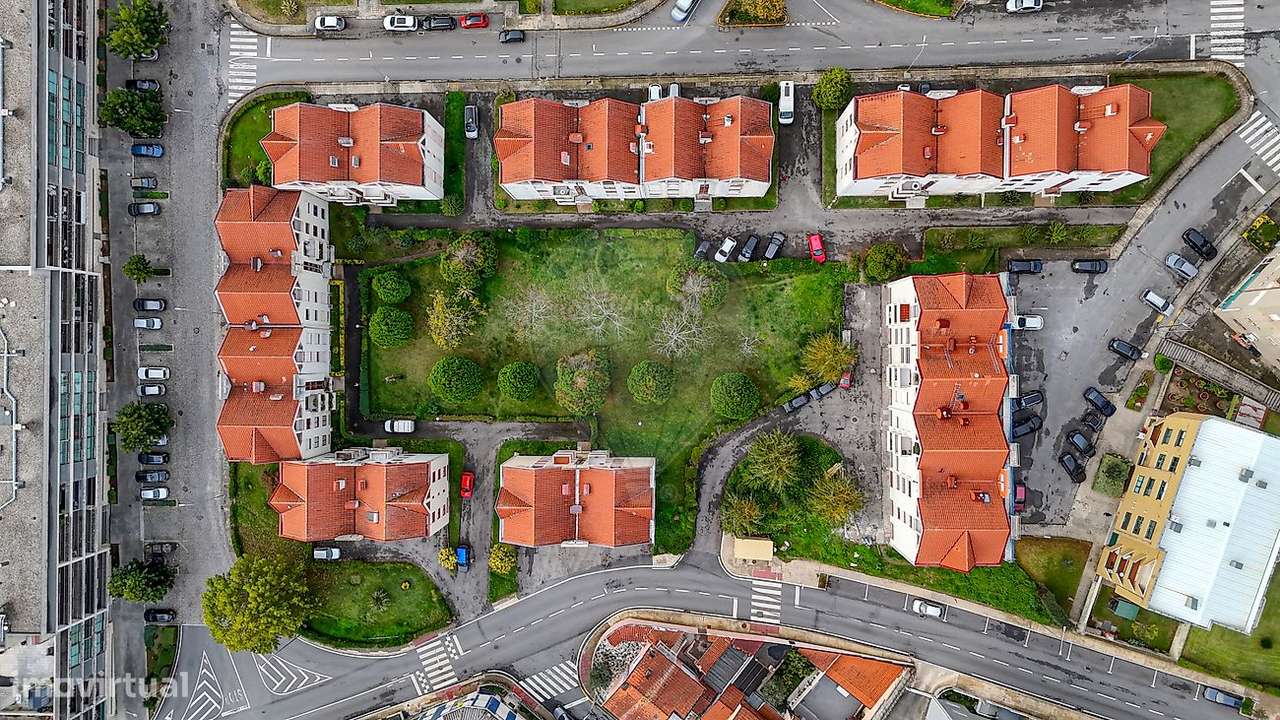 Apartamento T4 para venda - Grande imagem: 4/21