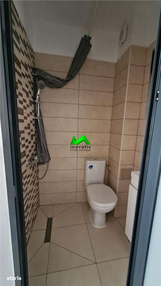 Garsoniera de vanzare Sibiu Vasile Aaron - Imagine principală: 5/5