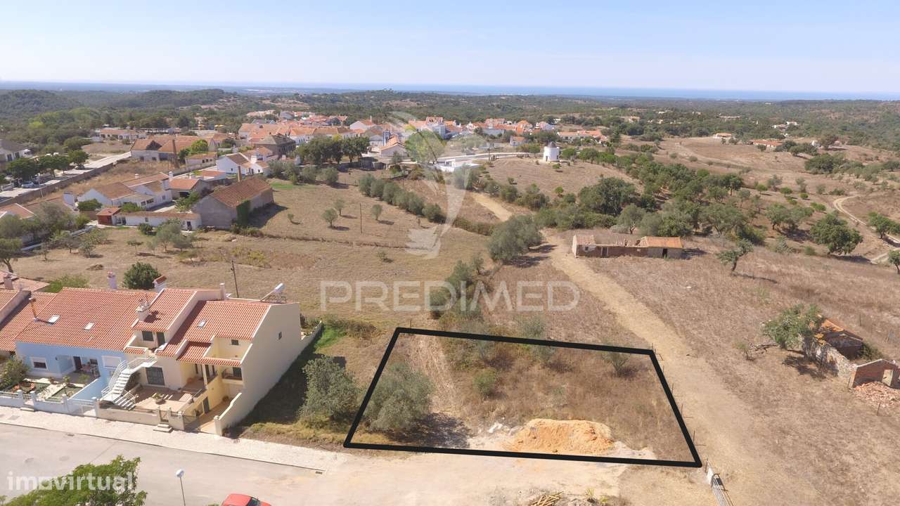Lote para moradia em São Francisco da Serra - Grande imagem: 4/16