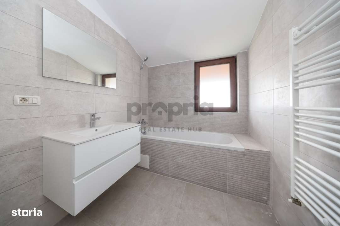 COMISION 0% GARSONIERĂ NOUĂ-INTRARE SANPETRU - LANGĂ STREET MALL +-6