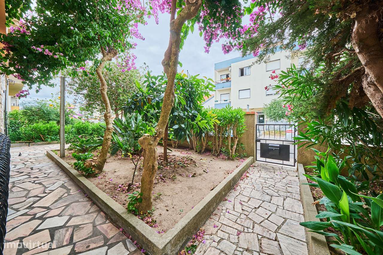 Moradia Geminada 4 Quartos - Pinhal Novo-5