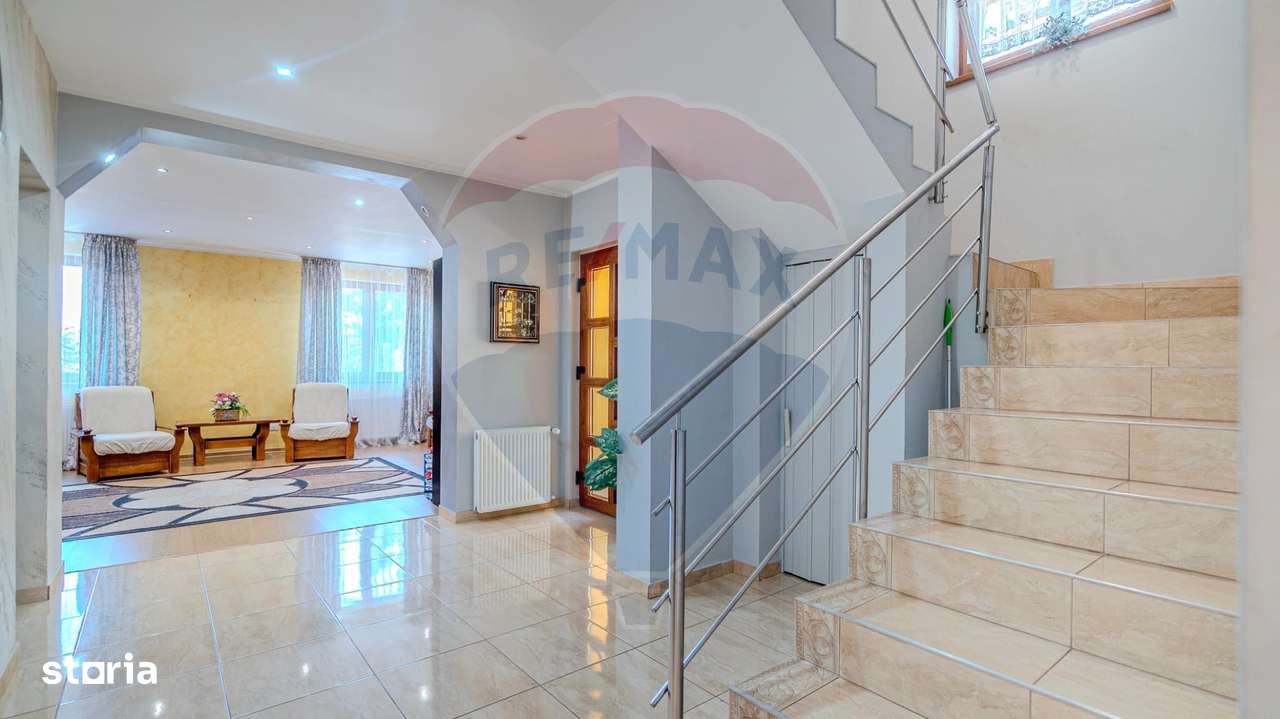 Casă DE VIS Feldioara/ Ucea/ Fagaras- DE VANZARE! - Imagine principală: 5/20