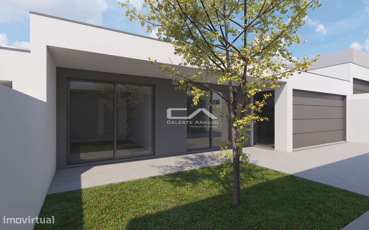 Moradia, 100 m², Santa Maria da Feira, Travanca, Sanfins e Espargo-5