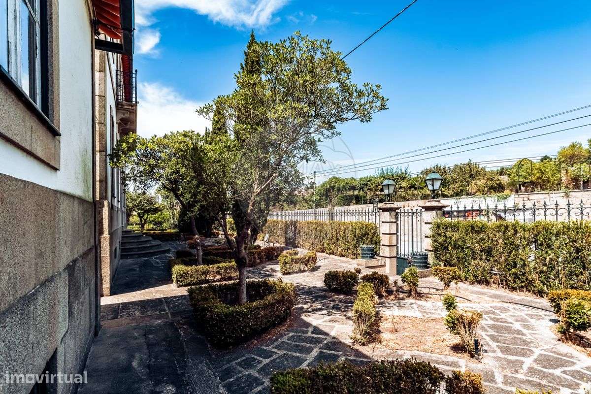 Moradia T12 para venda - Grande imagem: 4/42