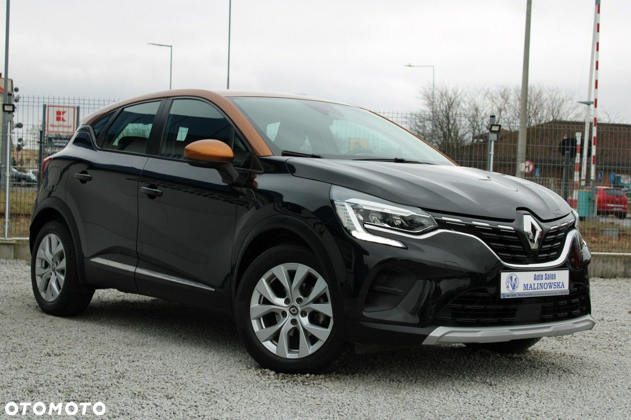 Renault Captur - 3