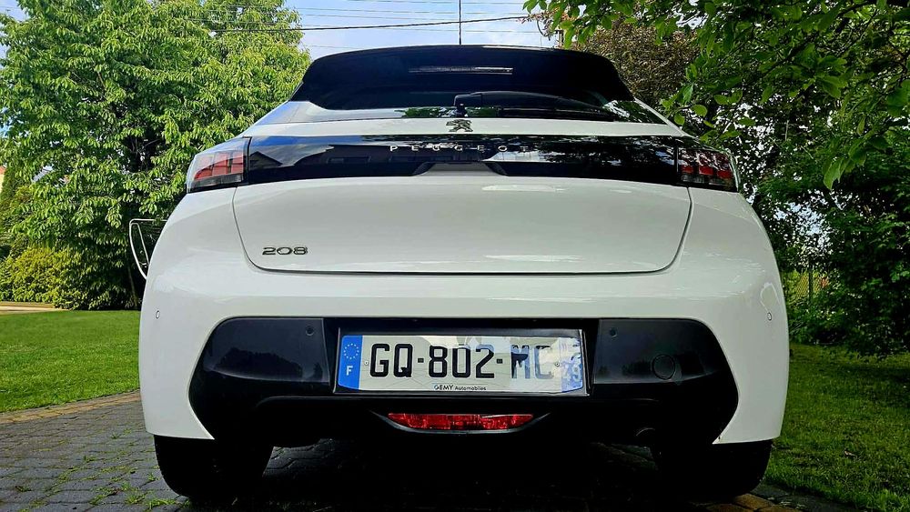 Peugeot 208 II PureTech 75 Active 2023