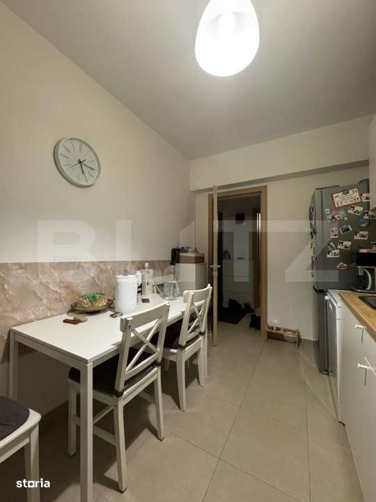 Apartament cu 3 camere - Parcul Carol Modern - Imagine principală: 4/13