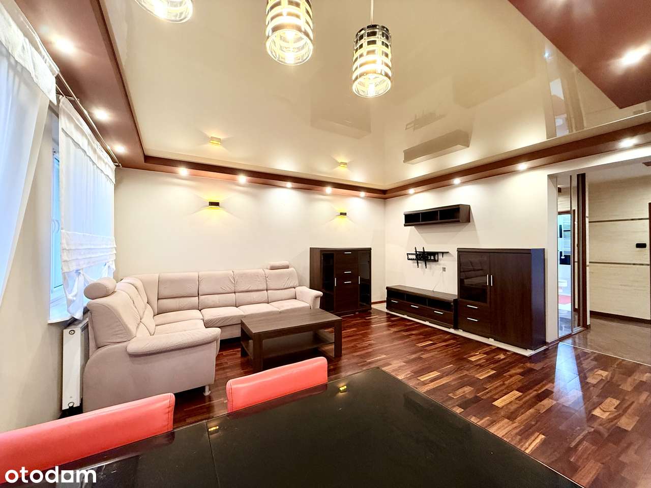 Przestronne mieszkanie dla rodziny z olbrzymim tarasem przy centrum-7