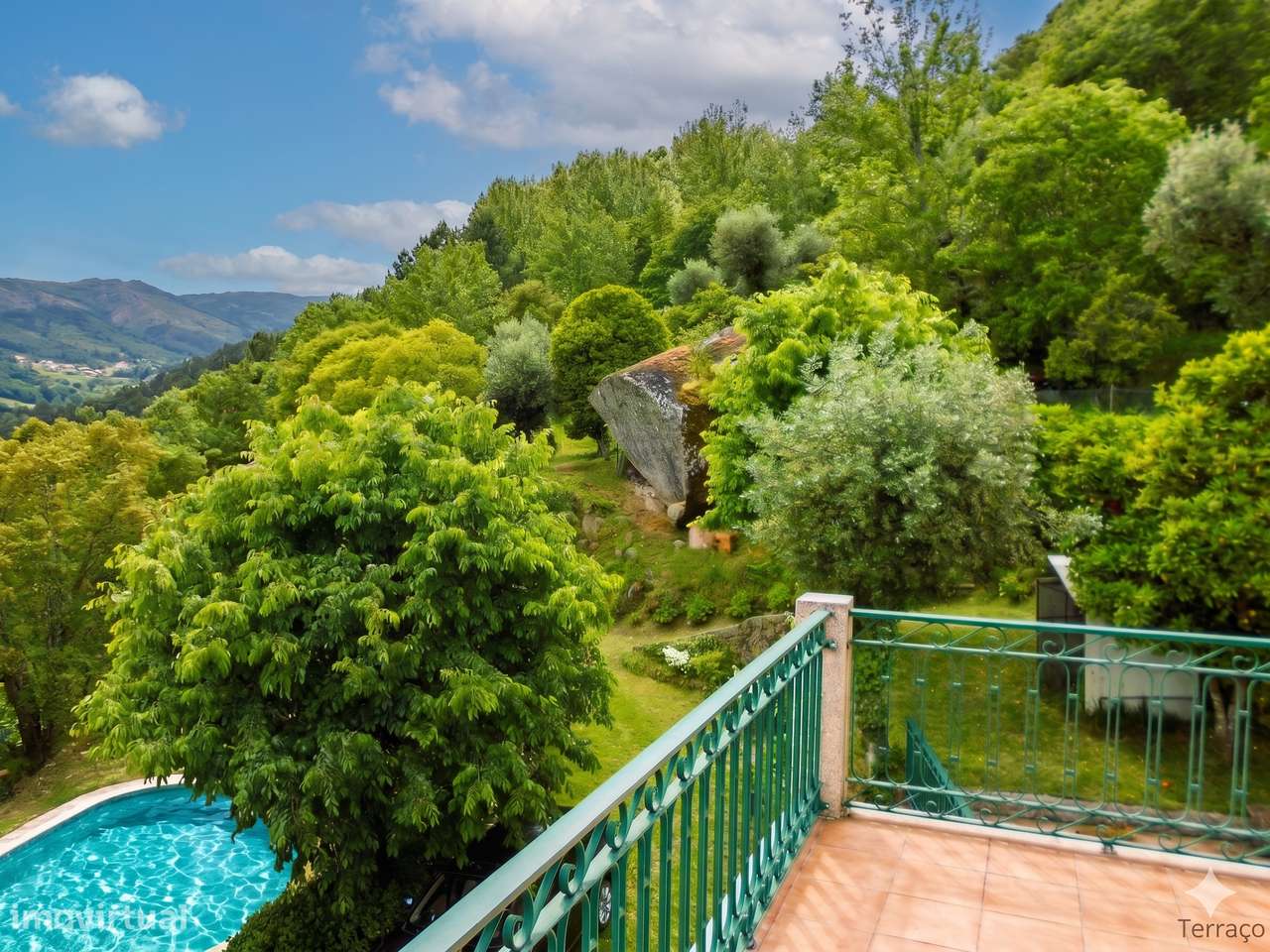 Quinta V4 Rústica Junto Douro | Paços de Gaiolo, Paços de Gaiolo-31