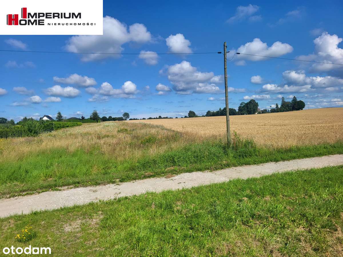 Okazja - działka 10 328 m², Garczegorze - Pełny obrazek: 4/19