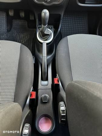 Renault Twingo SCe 70 Experience - 24