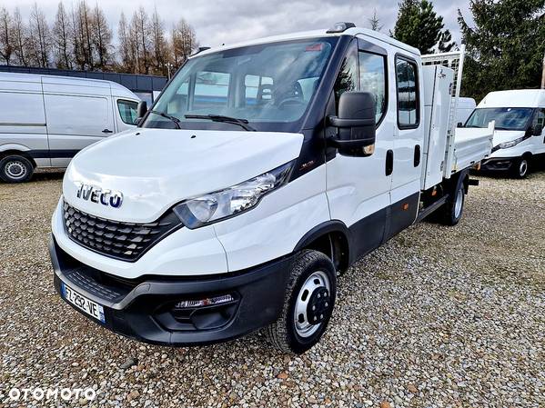 Iveco 35c16 - 2