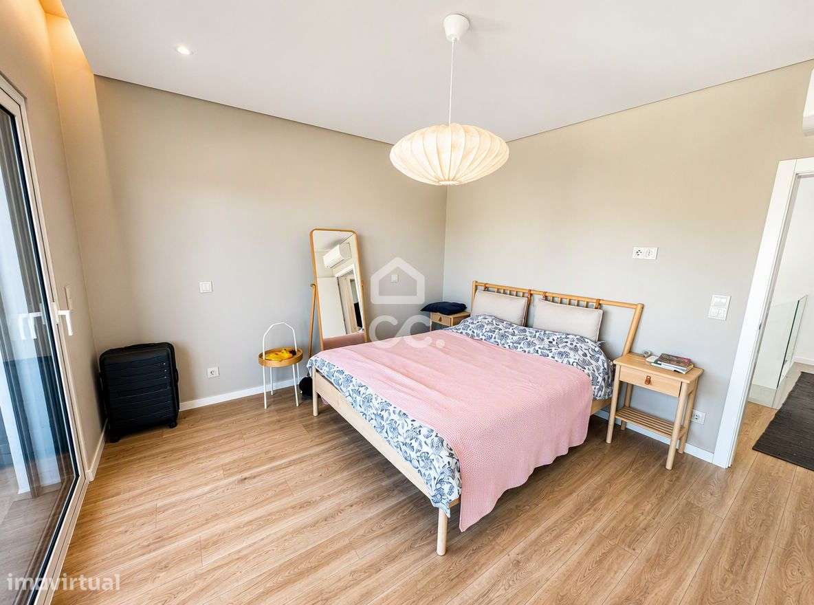 Moradia T4 Contemporânea em Mafra | Conforto, Design e Eficiência A+-27