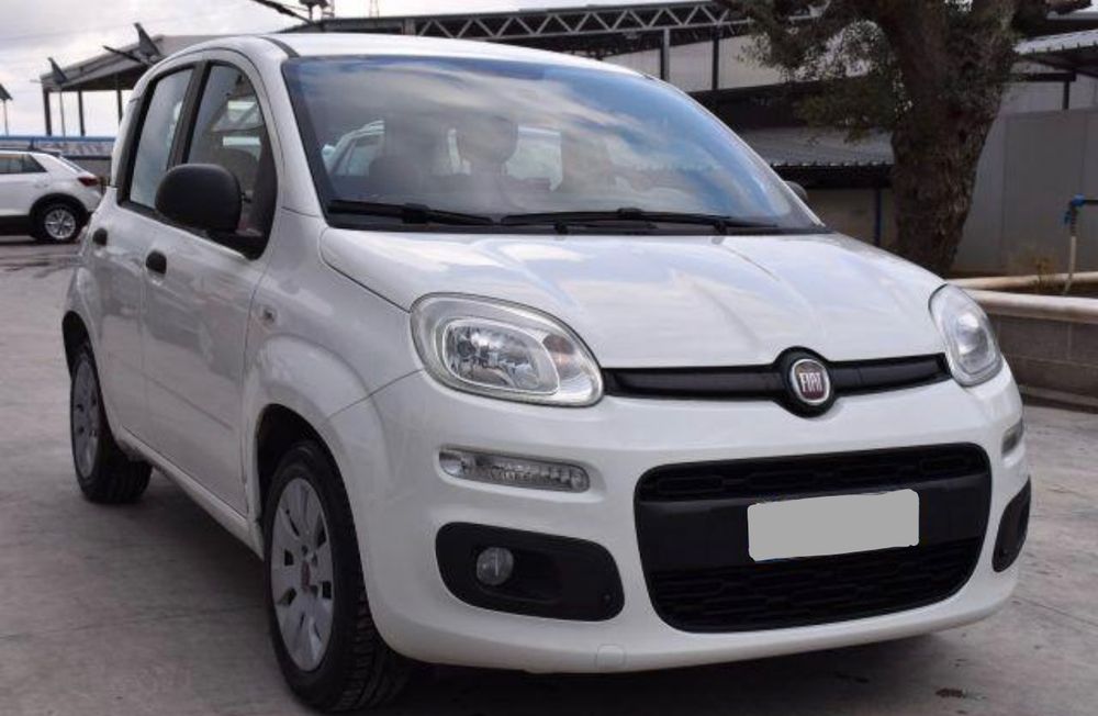 Fiat Panda 1.2 Easy 2014