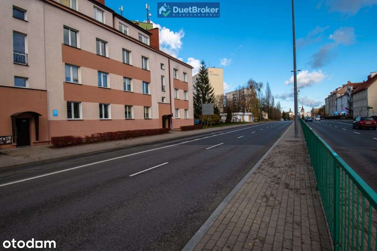 3 oddzielne pokoje, parter,Uwm,65m2,parking-7