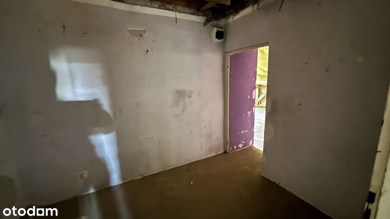 Mieszkanie 51,90 m2, ul. Pańska 2 / Reja 1 m.5-6