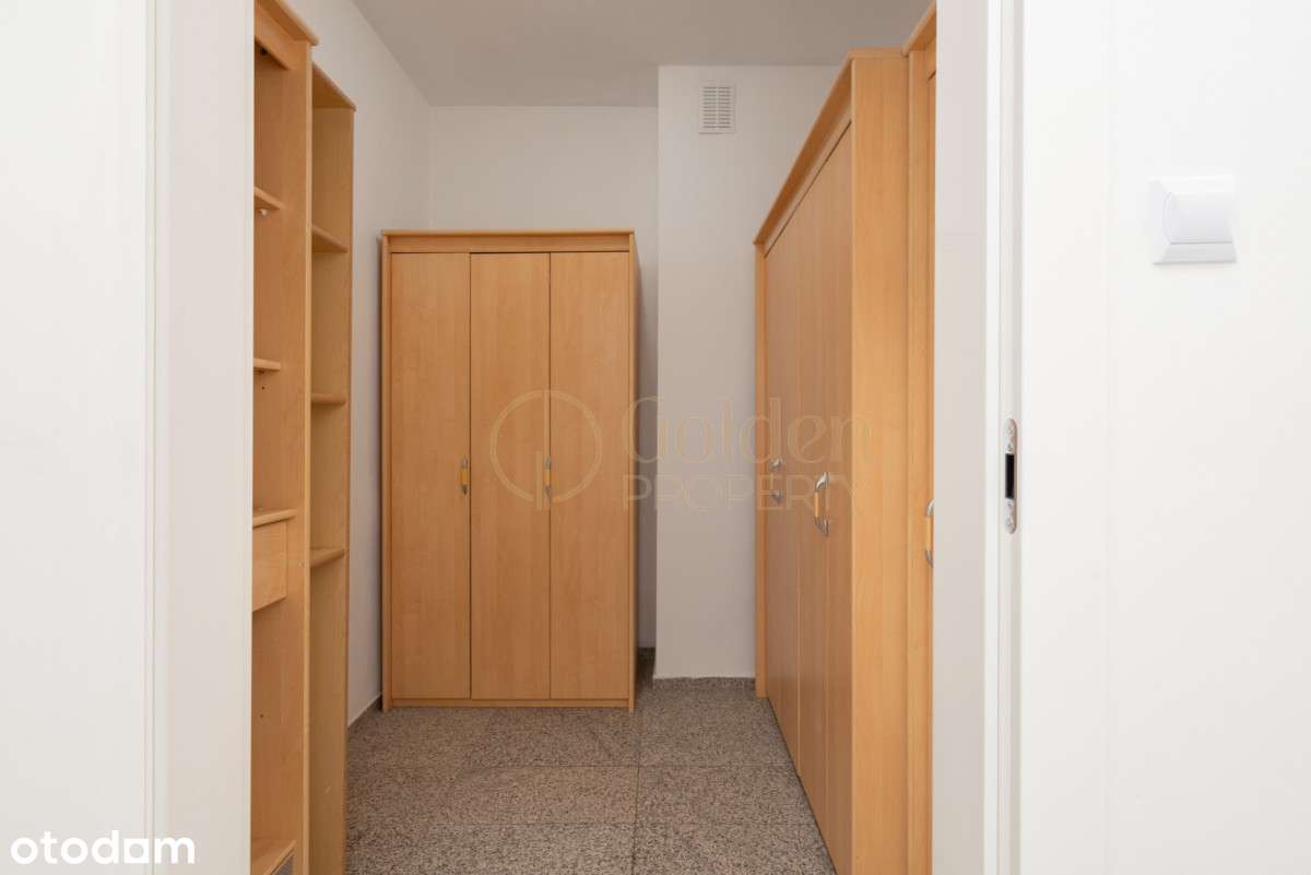 Mieszkanie 3-pokojowe, po remoncie, duży taras-16