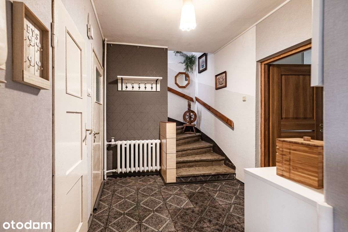 Dom bliźniak z garażem i działką |Gdynia Mały Kack-9