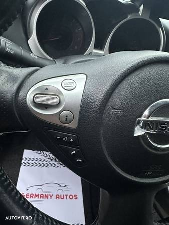 Nissan Juke 1.6 Tekna - 14