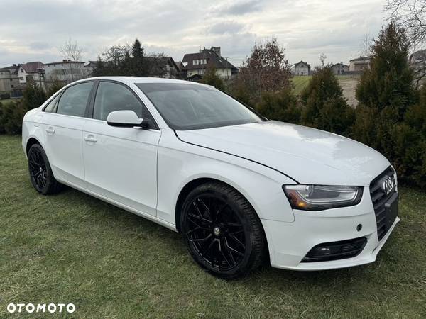 Audi A4 2.0 TFSI Quattro S tronic - 32