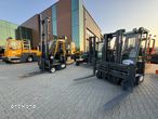 Combilift C3000CB // LPG // TRIPLEX // Stan jak nowy - 3